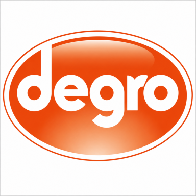 Logo der Degro GmbH